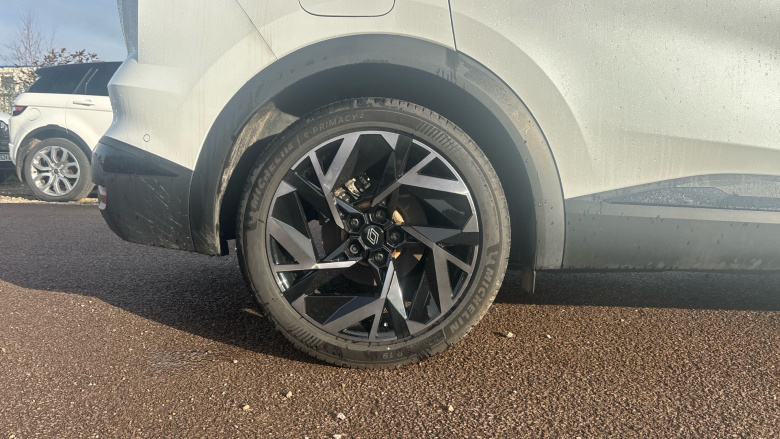 Renault Symbioz 1.6 E-Tech FHEV 145 Techno Esprit Alpine 5dr Auto Hybrid Estate